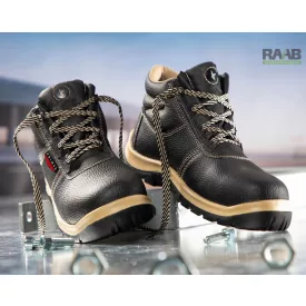 PRIME HIGH S3 biztonsági bakancs