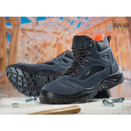 PRIME HIGHTREK S1P biztonsági bakancs