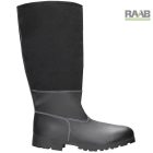 CALLUM OB bőr filc csizma