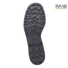 CALLUM OB bőr filc csizma