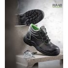 FIRSTY S3 biztonsági bakancs