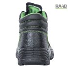 FIRSTY S3 biztonsági bakancs