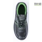 FIRSTY S3 biztonsági bakancs