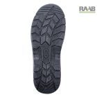 FIRSTY S3 biztonsági bakancs