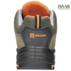 GRINDLOW S1P Munkavédelmi cipő