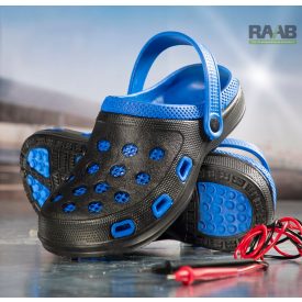 MARINE kék habkúpos klumpa