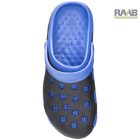 MARINE kék habkúpos klumpa