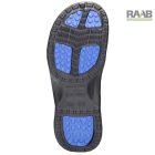 MARINE kék habkúpos klumpa