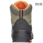 GRINDER S3 Biztonsági bakancs