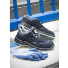 TANGERLOW S1 ESD Munkavédelmi cipő