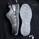 VISPER GREY S1P munkavédelmi cipő