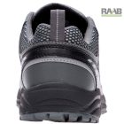 VISPER GREY S1P munkavédelmi cipő