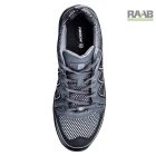 VISPER GREY S1P munkavédelmi cipő