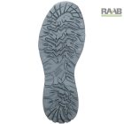 VISPER GREY S1P munkavédelmi cipő