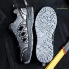 VISPERSAN GREY S1P szandál