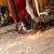 HOBART WELD S3 Biztonsági bakancs