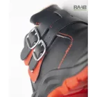 HOBART WELD S3 Biztonsági bakancs