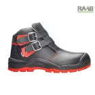 HOBART WELD S3 Biztonsági bakancs