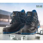 KING S3 biztonsági bakancs