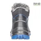 KINGWIN S3 Biztonsági téli bakancs