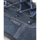 FIRLOW TREK S1P Munkavédelmi cipő