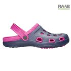 MARINE sötétkék-rózsaszín habklipsz klumpa