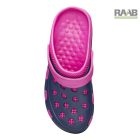 MARINE sötétkék-rózsaszín habklipsz klumpa