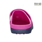 MARINE sötétkék-rózsaszín habklipsz klumpa