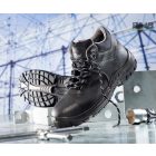 PROTECTOR S3 biztonsági bakancs