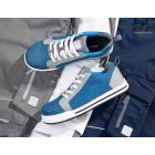 FLYKER BLUE S1P munkavédelmi cipő