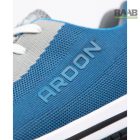 FLYKER BLUE S1P munkavédelmi cipő