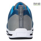 FLYKER BLUE S1P munkavédelmi cipő