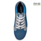 FLYKER BLUE S1P munkavédelmi cipő