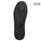 FLYKER BLUE S1P munkavédelmi cipő