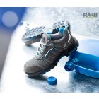 RASPER BLUE S1P Munkavédelmi cipő