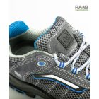 RASPER BLUE S1P Munkavédelmi cipő