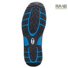 RASPER BLUE S1P Munkavédelmi cipő