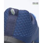 FLYTEX S1P ESD biztonsági cipő, sötétkék