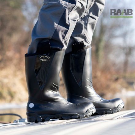 RIGGER S5 biztonsági csizma