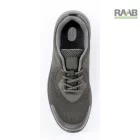 FLYTEX O1 munkacipő khaki színben