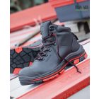 SPARKLE S3 Biztonsági bakancs