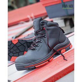 SPARKLE S3 Biztonsági bakancs