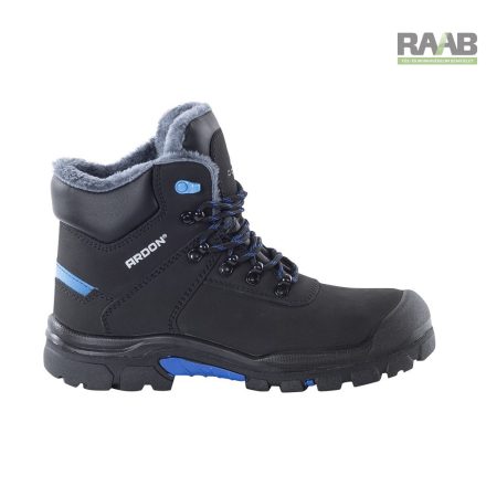ROVERWIN S3 biztonsági téli bakancs
