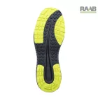 XLIGHT YELLOW ESD S1P munkavédelmi cipő
