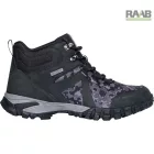 CREATRON HIGH CAMO kültéri bakancs