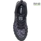 CREATRON CAMO kültéri cipő