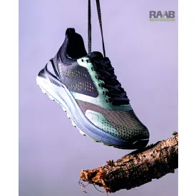 ULTRITE AIR LOW félcipő -zöld