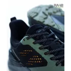ULTRITE AIR LOW félcipő -zöld