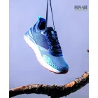 ULTRITE AIR LOW félcipő -kék