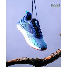 ULTRITE AIR LOW félcipő -kék